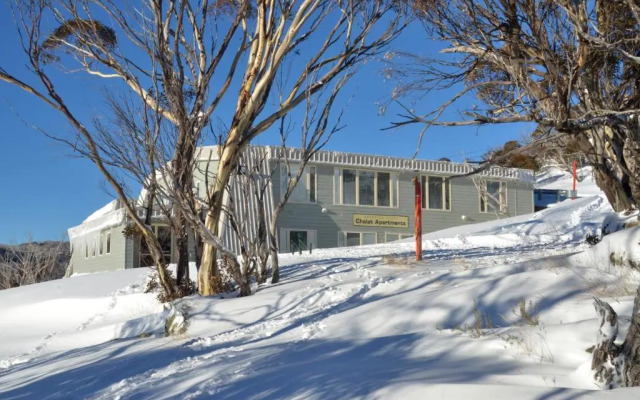 Smiggins Hotel & Chalet Apartments