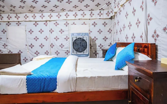 Chandrawat Desert Camp