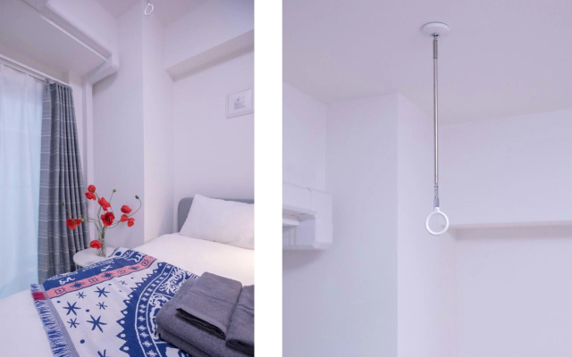 japan house sugamo – Guest Rooms – Tokyo