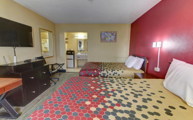 Econo Lodge Town Center