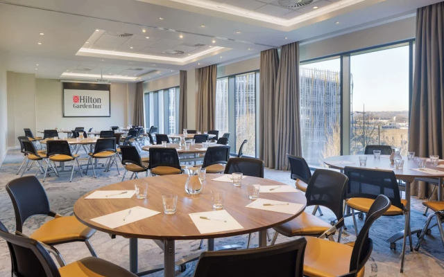 Hilton Garden Inn Stoke on Trent