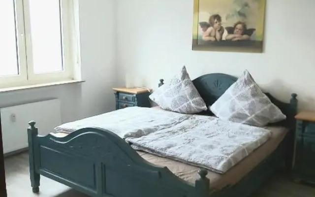 Penthouse "Michelangelo" GreatView, WiFi & Netflix