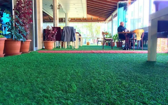 Grand Ezel Hotel