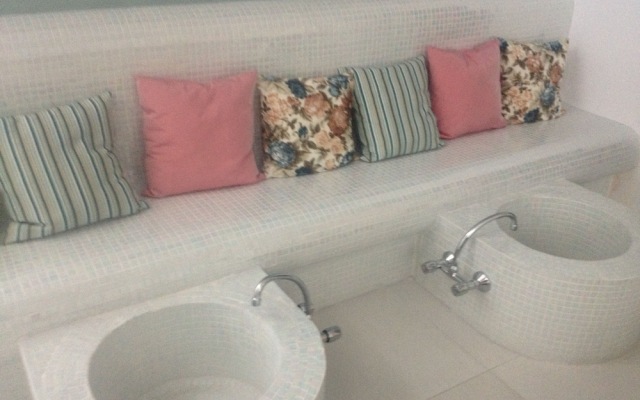 Apartments in Admiral Plaza Aparthotel