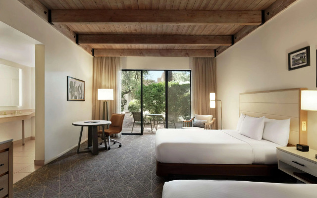 DoubleTree Resort by Hilton Paradise Valley - Scottsdale