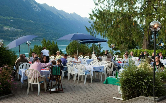 Seehotel Bönigen