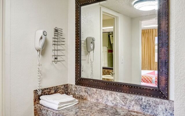 OYO Hotel Killeen East Central