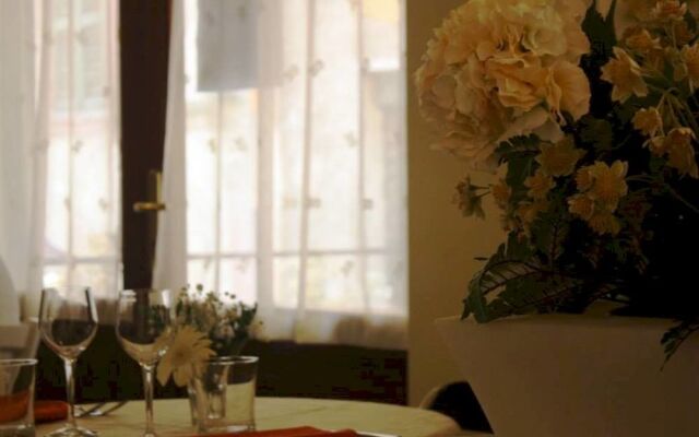 IL Borgo Ristorante Pizzeria Camere