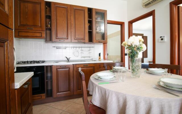 Casa Lyam in Cabras With 2 Bedrooms and 1 Bathrooms