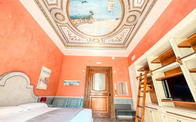 YourHome - Chiara's Apartment Sorrento 3