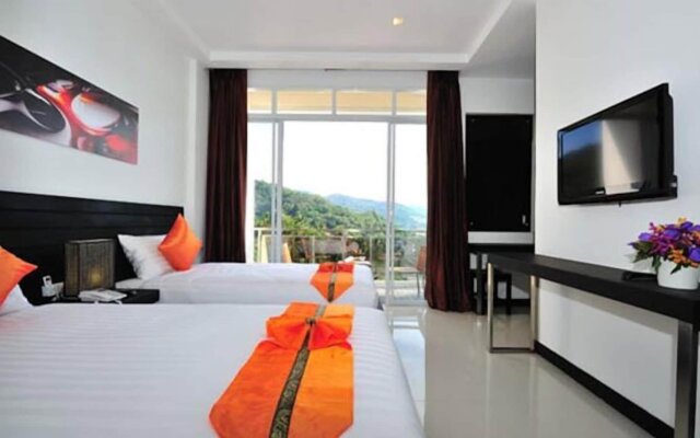 Lae Lay Suites