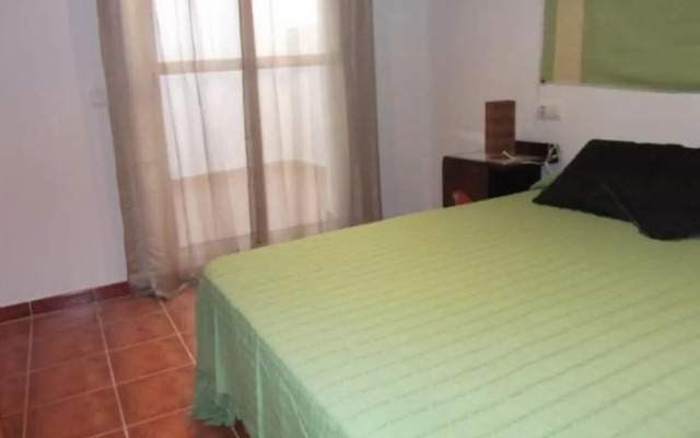 Cervantes Apartment 103452 by MO Rentals