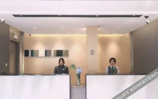 Homeinn Selected Hotel (Xuzhou Jiawang General Avenue)