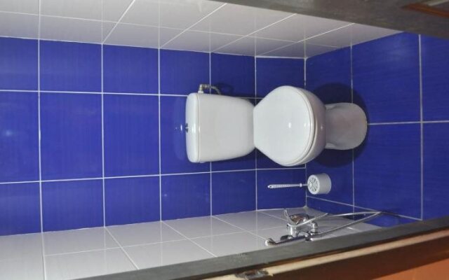 3D Hostel