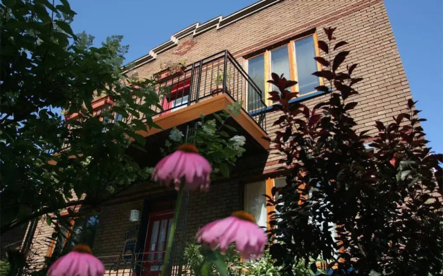 Acacias b&b