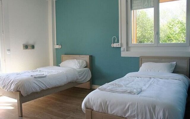 Domaine de Maravant - Centre de vacances