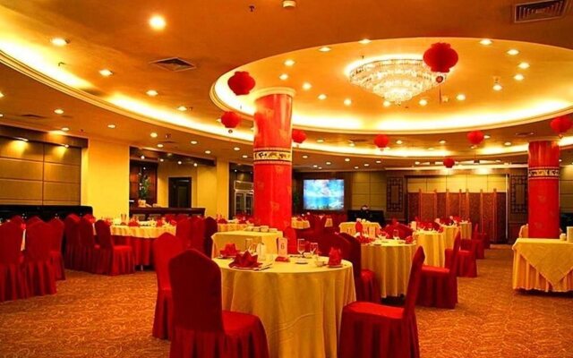 Baohua Harbour View Hotel - Haikou