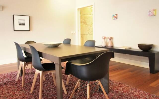 ALIADOS by YoursPorto