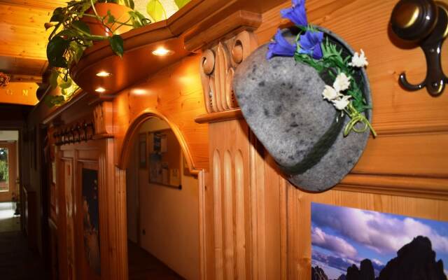 Garni Appartements Helvetia
