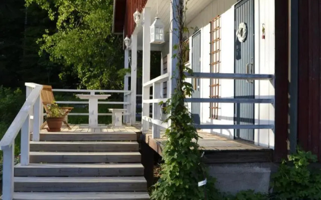 Villa Puharila