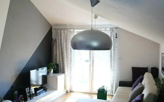 Apartment Luna
