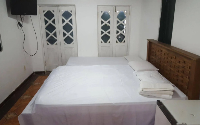 Irawo Hotel - Hostel