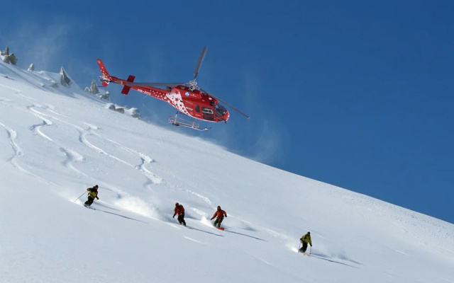 Ascot Loft Zermatt