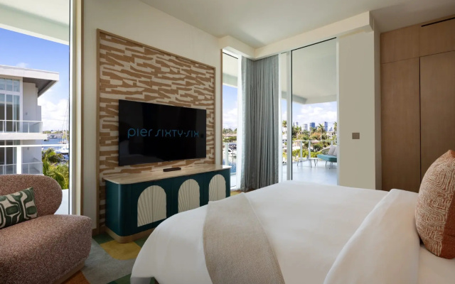 Pier Sixty-Six (Pier 66)