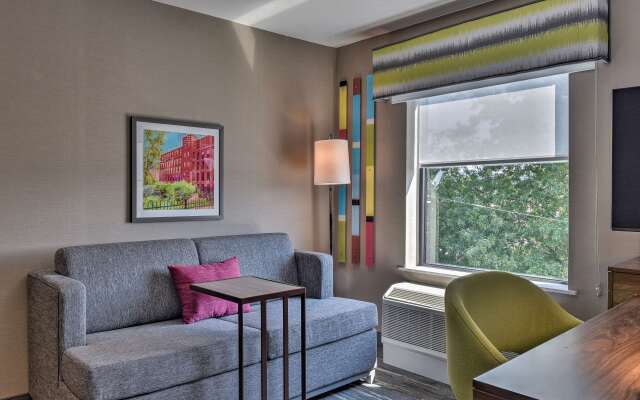Hampton Inn & Suites by Hilton Keene