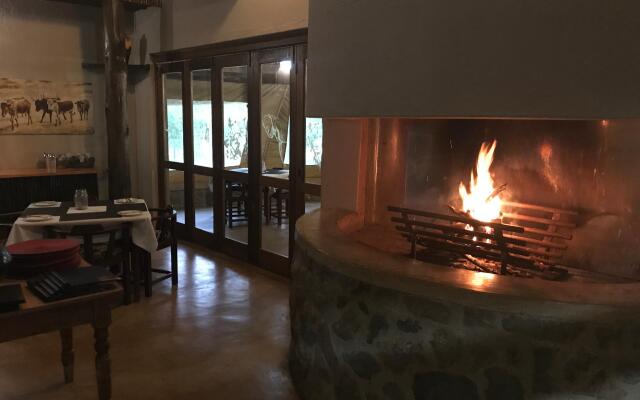 Marepe Country Lodge