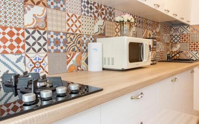 Motru 75 by MRG Apartments