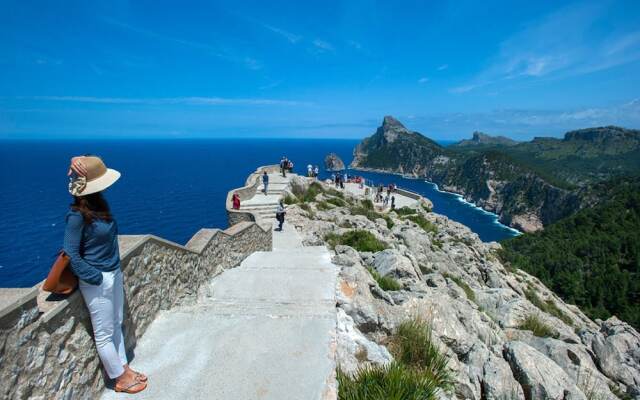 Villa Salas - Next Old Town