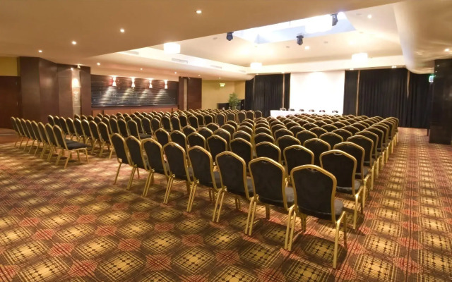 Bracken Court Hotel