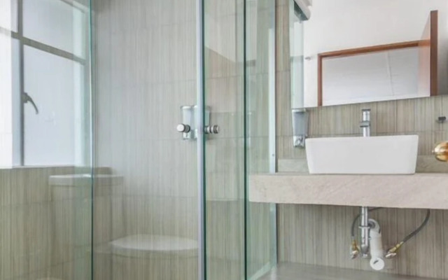 JUUB Deluxe Loft at Colonia ROMA