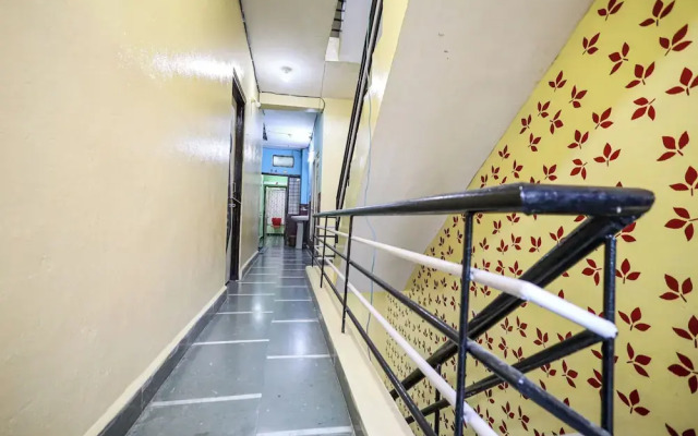 Rai Guest House