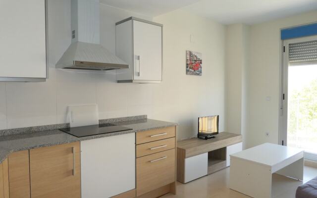 Benicarlo Centro Piscina 3000