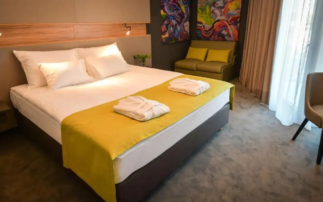 Hotel Olea