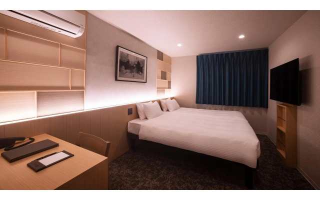 Rinn Kyoto Gion Shinbashi – Guest Rooms – Kyoto