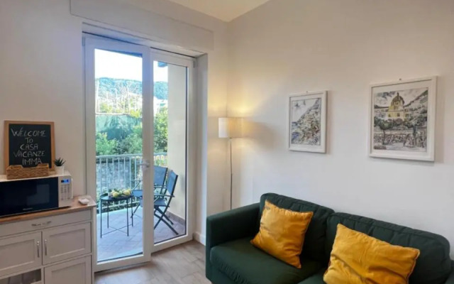 Casa Vacanze Imma