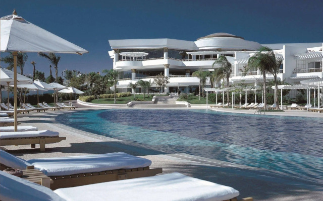 Royal Monte Carlo Sharm El Sheikh - Adults only
