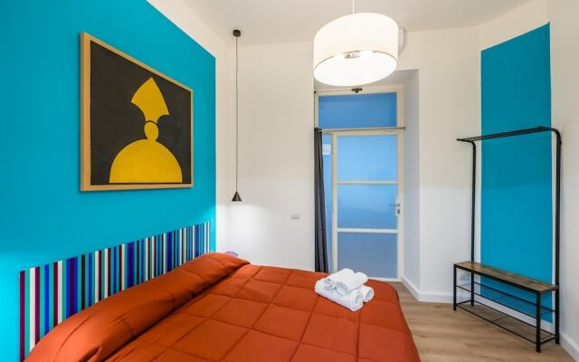 Lioy 25 by Napoliapartments - Camera 1