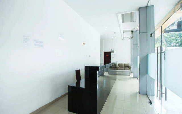 Mariska Residence Syariah