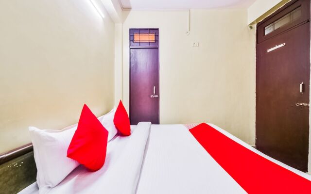 OYO 46484 Hotel Shri Vaidehi