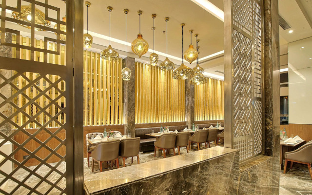 Golden Tulip Essential Jaipur