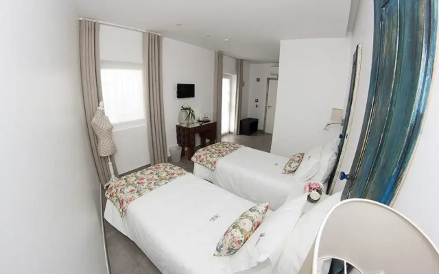 Casa do Adro da Golegã - Guest House