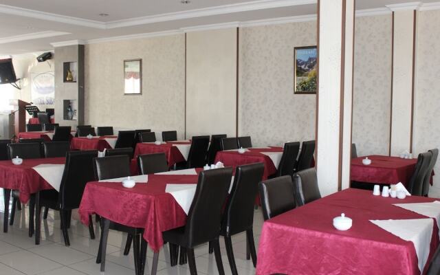 Hotel Sibar