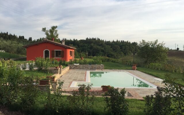 Agriturismo Maramaldo