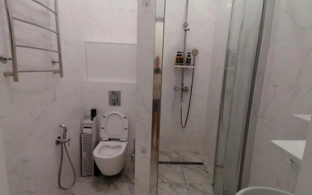 Апартаменты на улице Первомайская 1