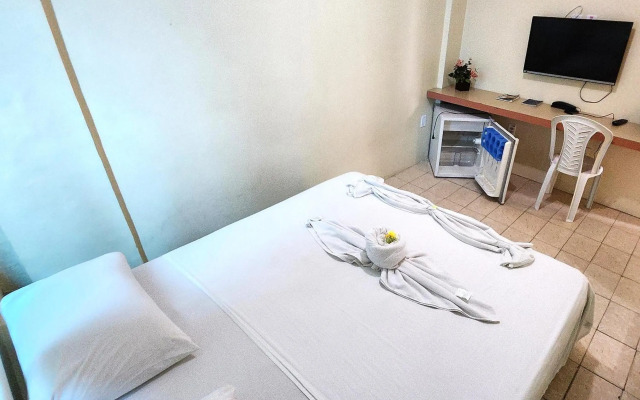 Guarany Hotel Express