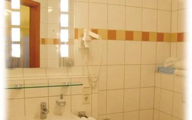 Landhotel & Restaurant Westerwaldgrill